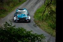 Rajd Barum Czech Rally Zlín 2023: Adrenalina, historia i czeska pasja do motosportu