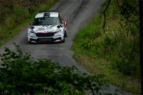 Rajd Barum Czech Rally Zlín 2023: Adrenalina, historia i czeska pasja do motosportu