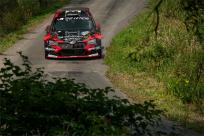 Rajd Barum Czech Rally Zlín 2023: Adrenalina, historia i czeska pasja do motosportu