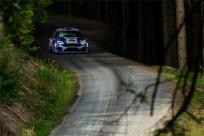 Rajd Barum Czech Rally Zlín 2023: Adrenalina, historia i czeska pasja do motosportu