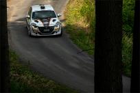 Rajd Barum Czech Rally Zlín 2023: Adrenalina, historia i czeska pasja do motosportu