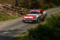 Rajd Barum Czech Rally Zlín 2023: Adrenalina, historia i czeska pasja do motosportu