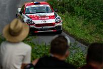 Rajd Barum Czech Rally Zlín 2023: Adrenalina, historia i czeska pasja do motosportu