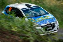 Rajd Barum Czech Rally Zlín 2023: Adrenalina, historia i czeska pasja do motosportu