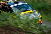 Rajd Barum Czech Rally Zlín 2023: Adrenalina, historia i czeska pasja do motosportu