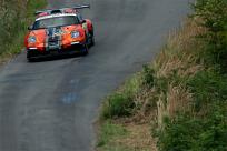 Rajd Barum Czech Rally Zlín 2023: Adrenalina, historia i czeska pasja do motosportu