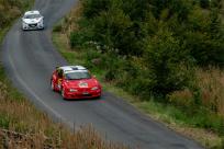 Rajd Barum Czech Rally Zlín 2023: Adrenalina, historia i czeska pasja do motosportu