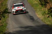 Rajd Barum Czech Rally Zlín 2023: Adrenalina, historia i czeska pasja do motosportu