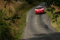 Rajd Barum Czech Rally Zlín 2023: Adrenalina, historia i czeska pasja do motosportu