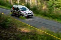 Rajd Barum Czech Rally Zlín 2023: Adrenalina, historia i czeska pasja do motosportu