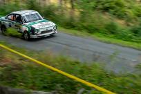 Rajd Barum Czech Rally Zlín 2023: Adrenalina, historia i czeska pasja do motosportu