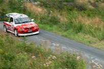 Rajd Barum Czech Rally Zlín 2023: Adrenalina, historia i czeska pasja do motosportu