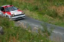 Rajd Barum Czech Rally Zlín 2023: Adrenalina, historia i czeska pasja do motosportu