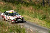 Rajd Barum Czech Rally Zlín 2023: Adrenalina, historia i czeska pasja do motosportu