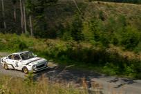 Rajd Barum Czech Rally Zlín 2023: Adrenalina, historia i czeska pasja do motosportu