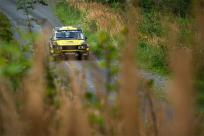 Rajd Barum Czech Rally Zlín 2023: Adrenalina, historia i czeska pasja do motosportu