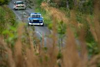 Rajd Barum Czech Rally Zlín 2023: Adrenalina, historia i czeska pasja do motosportu