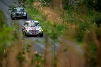 Rajd Barum Czech Rally Zlín 2023: Adrenalina, historia i czeska pasja do motosportu