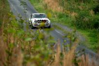 Rajd Barum Czech Rally Zlín 2023: Adrenalina, historia i czeska pasja do motosportu