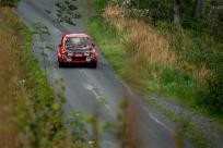 Rajd Barum Czech Rally Zlín 2023: Adrenalina, historia i czeska pasja do motosportu