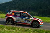 Rajd Barum Czech Rally Zlín 2023: Adrenalina, historia i czeska pasja do motosportu
