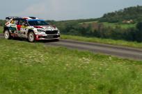 Rajd Barum Czech Rally Zlín 2023: Adrenalina, historia i czeska pasja do motosportu