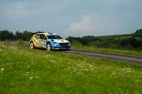 Rajd Barum Czech Rally Zlín 2023: Adrenalina, historia i czeska pasja do motosportu