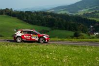 Rajd Barum Czech Rally Zlín 2023: Adrenalina, historia i czeska pasja do motosportu