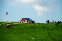 Rajd Barum Czech Rally Zlín 2023: Adrenalina, historia i czeska pasja do motosportu