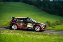 Rajd Barum Czech Rally Zlín 2023: Adrenalina, historia i czeska pasja do motosportu