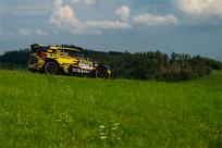 Rajd Barum Czech Rally Zlín 2023: Adrenalina, historia i czeska pasja do motosportu