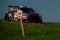 Rajd Barum Czech Rally Zlín 2023: Adrenalina, historia i czeska pasja do motosportu