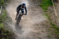 Downhill City Tour 2024, Bike Park Palenica, Ustroń