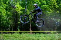 Downhill City Tour 2024, Bike Park Palenica, Ustroń