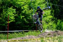 Downhill City Tour 2024, Bike Park Palenica, Ustroń