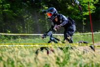 Downhill City Tour 2024, Bike Park Palenica, Ustroń