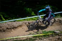 Downhill City Tour 2024, Bike Park Palenica, Ustroń