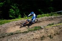 Downhill City Tour 2024, Bike Park Palenica, Ustroń