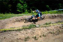 Downhill City Tour 2024, Bike Park Palenica, Ustroń