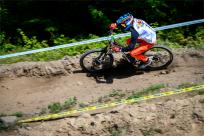 Downhill City Tour 2024, Bike Park Palenica, Ustroń