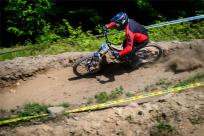 Downhill City Tour 2024, Bike Park Palenica, Ustroń