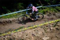 Downhill City Tour 2024, Bike Park Palenica, Ustroń