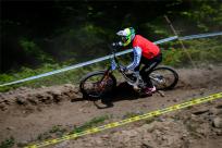 Downhill City Tour 2024, Bike Park Palenica, Ustroń