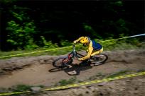 Downhill City Tour 2024, Bike Park Palenica, Ustroń