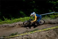 Downhill City Tour 2024, Bike Park Palenica, Ustroń