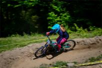 Downhill City Tour 2024, Bike Park Palenica, Ustroń
