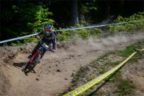 Downhill City Tour 2024, Bike Park Palenica, Ustroń