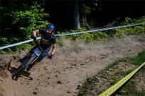 Downhill City Tour 2024, Bike Park Palenica, Ustroń