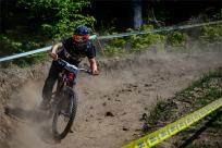 Downhill City Tour 2024, Bike Park Palenica, Ustroń