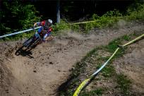 Downhill City Tour 2024, Bike Park Palenica, Ustroń